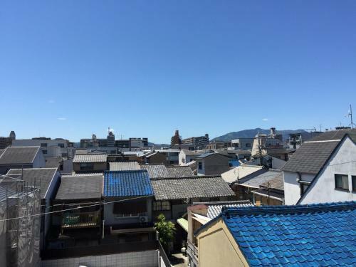 Apartamentos Naganoya