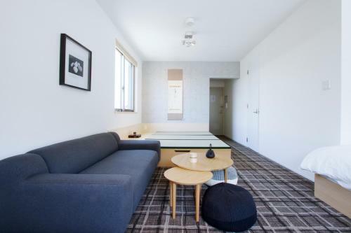 Hostal Kyoto Higashiyama With