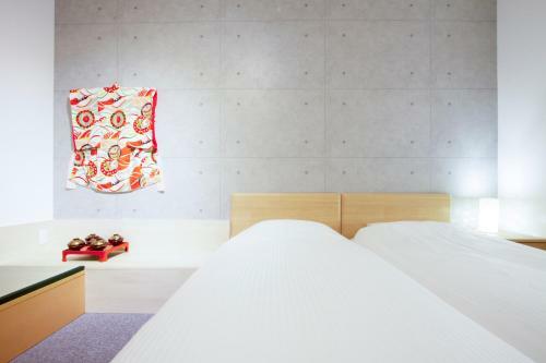 Hostal Kyoto Higashiyama With