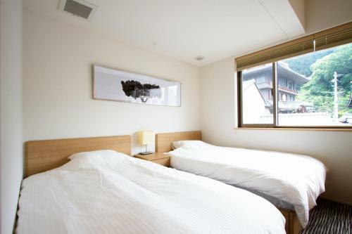 Hostal Kyoto Higashiyama With