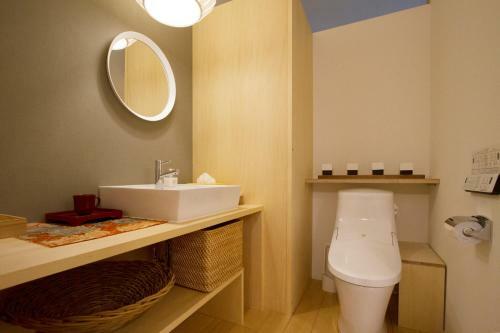 Hostal Kyoto Higashiyama With
