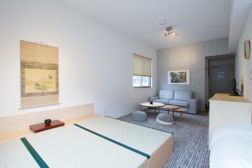 Hostal Kyoto Higashiyama With