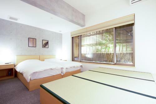 Hostal Kyoto Higashiyama With