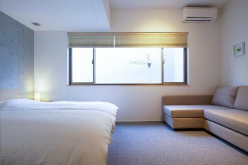 Hostal Kyoto Higashiyama With