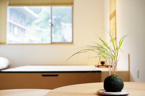 Hostal Kyoto Higashiyama With