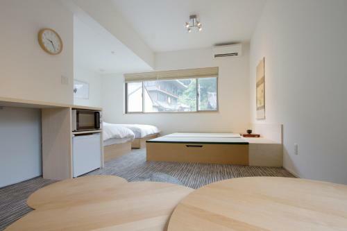 Hostal Kyoto Higashiyama With