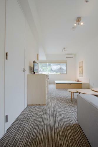 Hostal Kyoto Higashiyama With