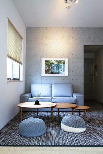 Hostal Kyoto Higashiyama With