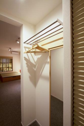 Hostal Kyoto Higashiyama With
