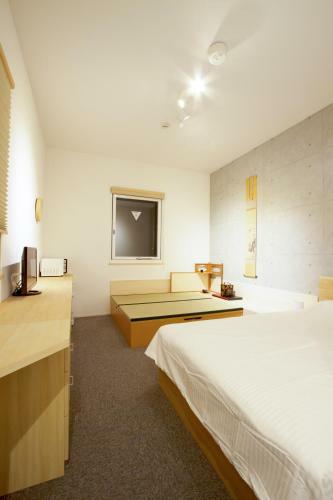 Hostal Kyoto Higashiyama With