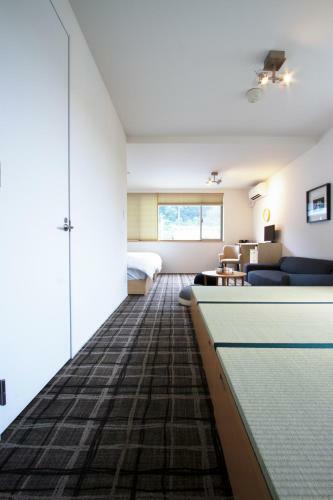 Hostal Kyoto Higashiyama With