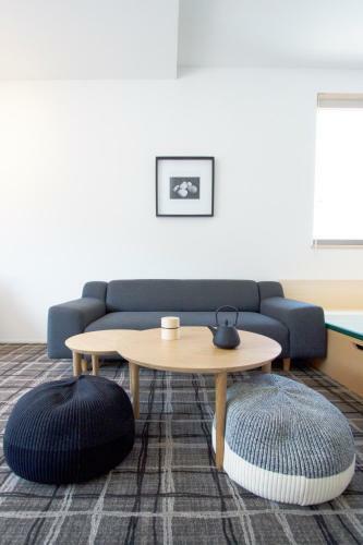 Hostal Kyoto Higashiyama With
