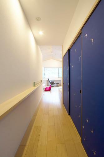 Hostal Kyoto Higashiyama With