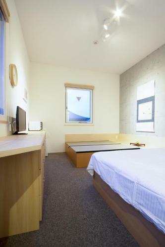 Hostal Kyoto Higashiyama With