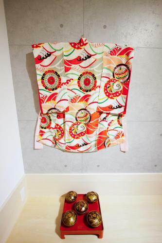 Hostal Kyoto Higashiyama With