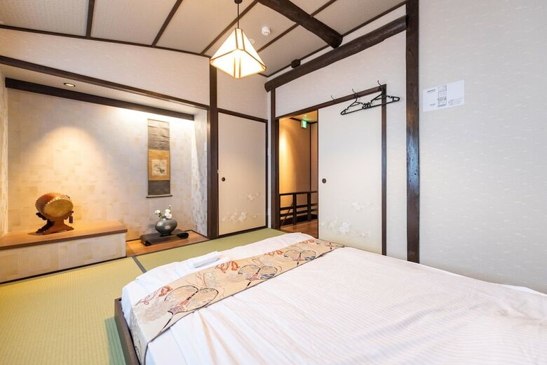 Kumo Machiya Villa Kiyomizu