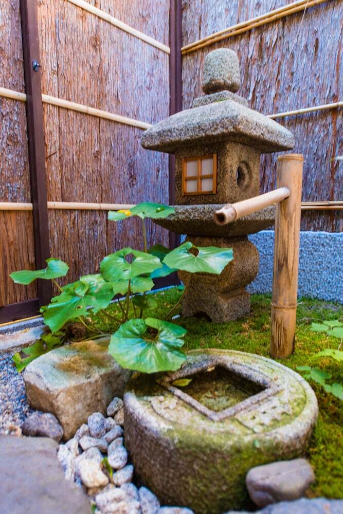 Kumo Machiya Villa Kiyomizu