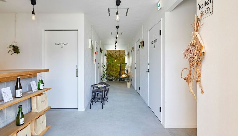 Albergue Rak Kiyomizu
