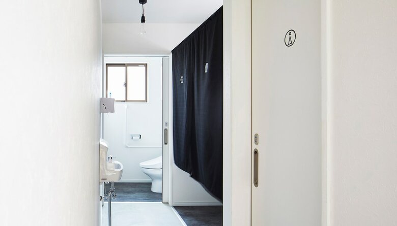 Albergue Rak Kiyomizu