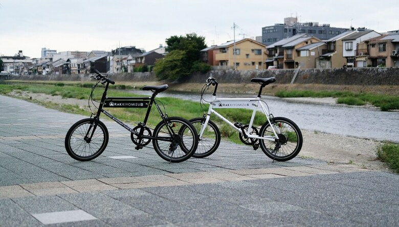 Albergue Rak Kiyomizu