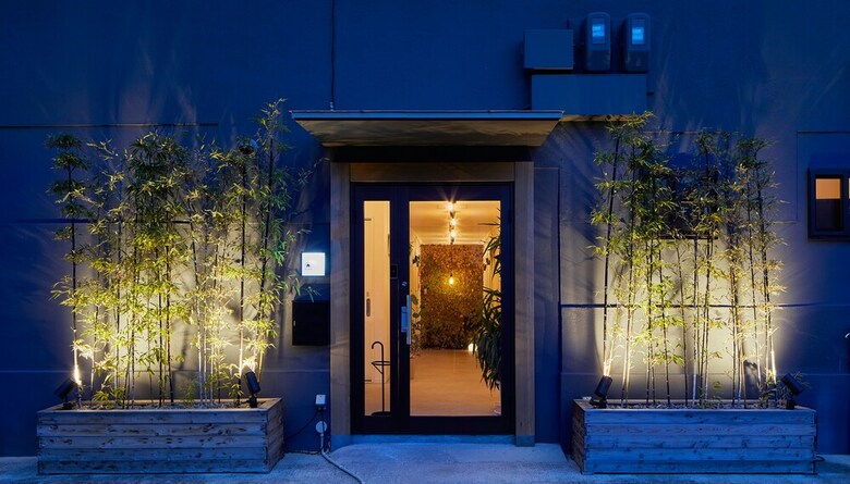 Albergue Rak Kiyomizu