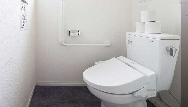 Albergue Rak Kiyomizu
