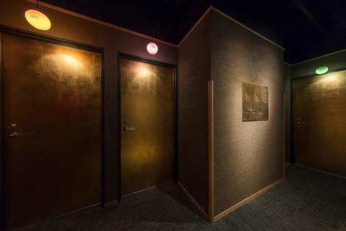 Gozan Hotel & Serviced Apartment Higashiyama Sanjo