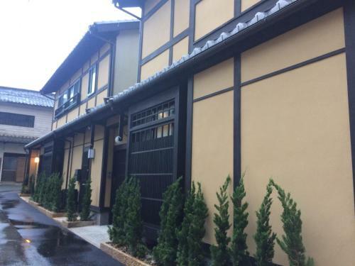 Tofukuji Machiya Inn Sakura & Tsuki