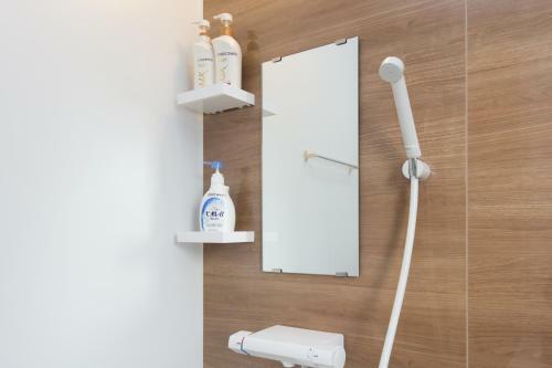 Apartamentos Kyoto Matsuya