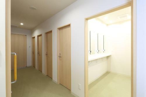 Caphotel Kyoto