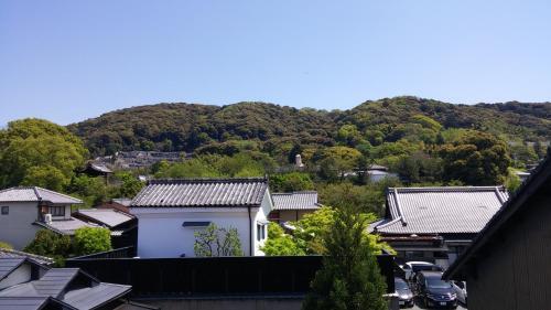 Guesthouse Tenkai