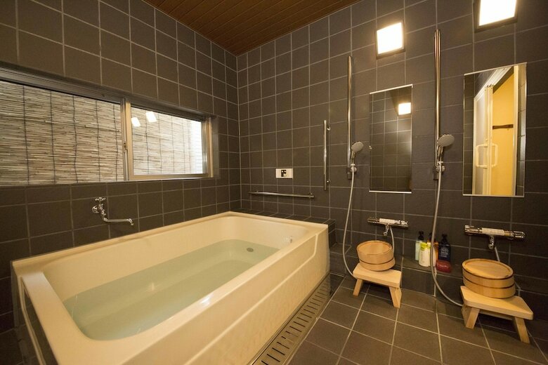 Hostal Fujitaya Bnb