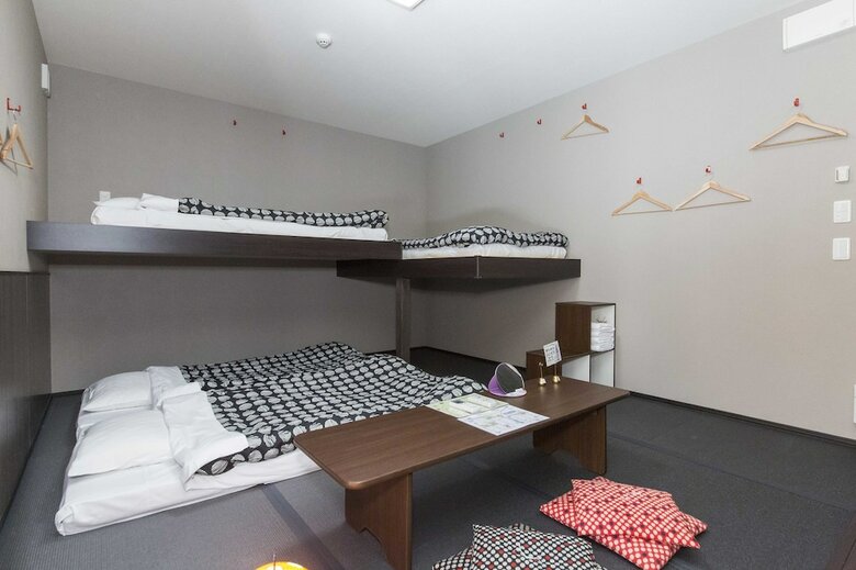 Hostal Fujitaya Bnb