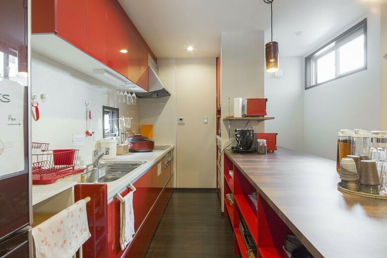 Hostal Fujitaya Bnb