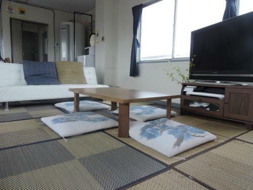 Hostal Kyoto Guest House Ninja