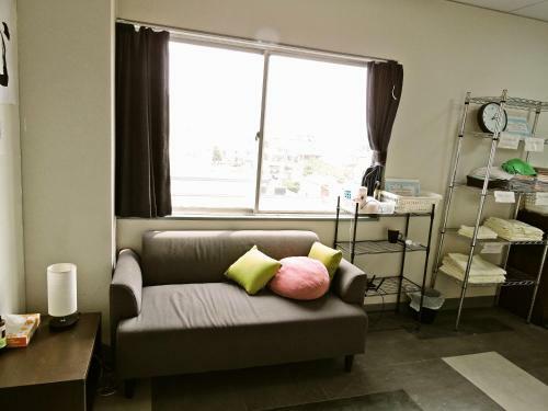 Hostal Kyoto Guest House Ninja