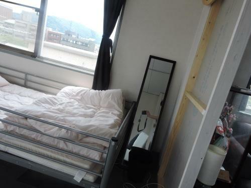 Hostal Kyoto Guest House Ninja