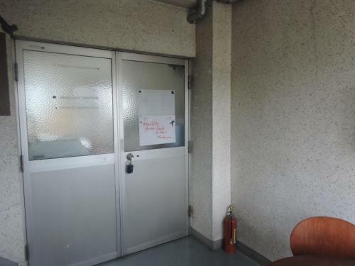Hostal Kyoto Guest House Ninja