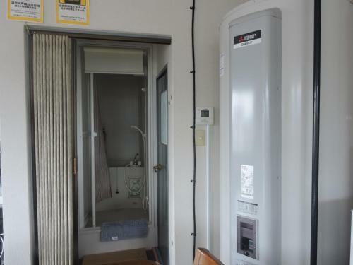 Hostal Kyoto Guest House Ninja