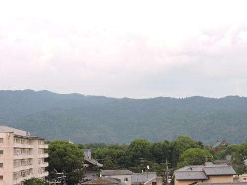 Hostal Kyoto Guest House Ninja