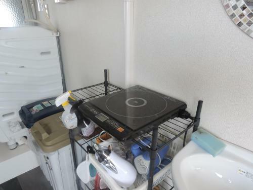 Hostal Kyoto Guest House Ninja