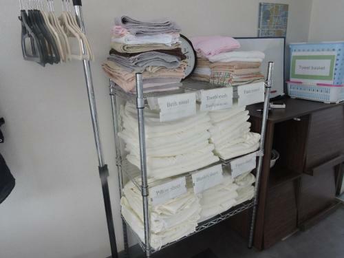 Hostal Kyoto Guest House Ninja
