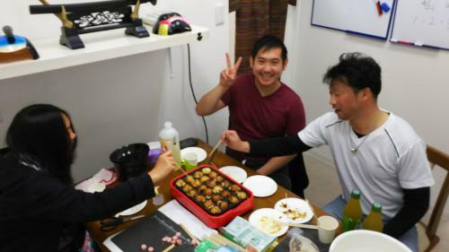 Hostal Kyoto Guest House Ninja
