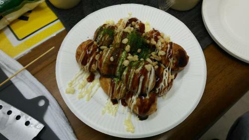 Hostal Kyoto Guest House Ninja