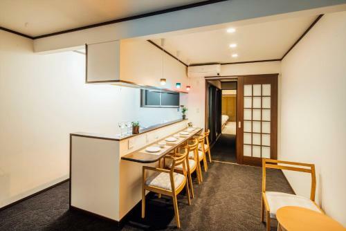 Apartamentos Resi Stay Gion