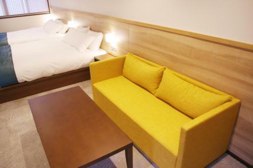 Apartamentos Resi Stay Gion