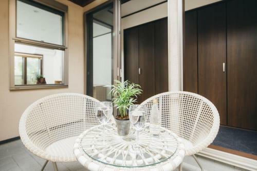 Apartamentos Resi Stay Gion