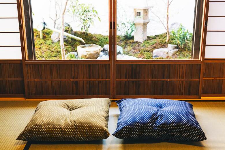 Hostal Hostel Koharubiyori Kyoto
