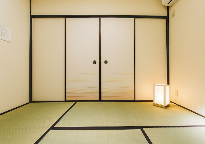 Hostal Hostel Koharubiyori Kyoto