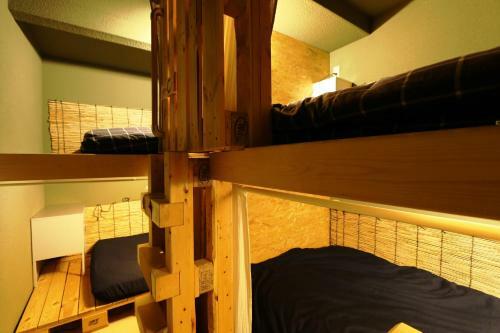 Hostal Kyoto Beopen Hostel